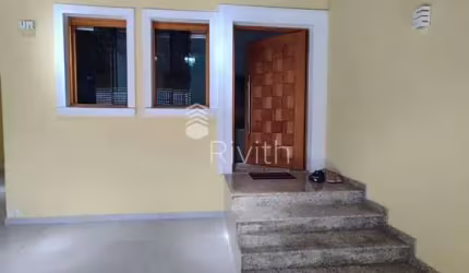 Casa Sobrado em Vila Metalurgica - Santo André, SP
