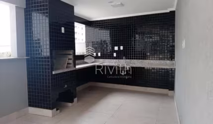Apartamento em Parque das Nações - Santo André, SP