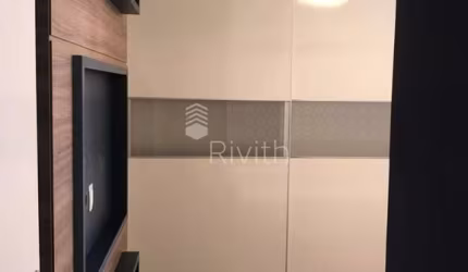 Apartamento 3 dormitórios 1 vaga em Centro - Santo André, SP