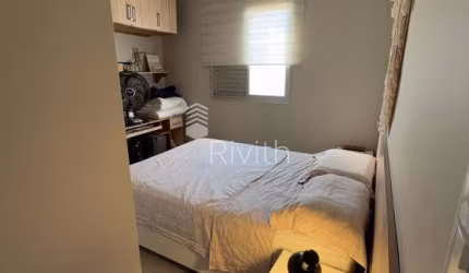 Apartamento 2 dormitórios em Vila Valparaíso  -  Santo André