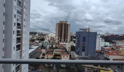 Apartamento em Rudge Ramos  -  São Bernardo do Campo