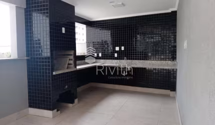 Apartamento em Parque das Nações - Santo André, SP