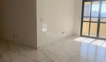 Excelente Apartamento de 143m² com 3 dormitórios, 3 suítes, sacada gourmet e 2 vagas de garagem em Vila Assunção  -  Santo André.