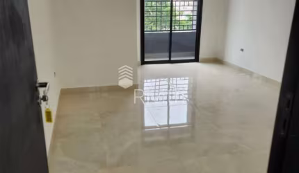Sala em Parque Jaçatuba  -  Santo André
