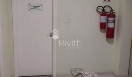 Excelente Sobrado Comercial no Bairro Vila Assunção - Santo André