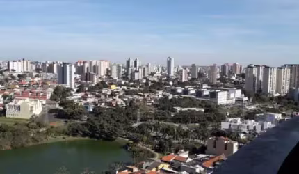 Apartamento em Vila Assunção - Santo André, SP