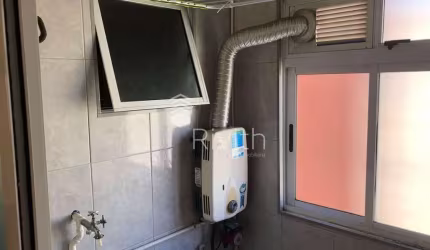 Apartamento com 3 dormitorios 1 banhwjro e 1 vaga em Sao Bernardo do Campo em Baeta Neves - São Bernardo do Campo, SP