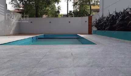 Apartamento em Vila Gilda - Santo André, SP