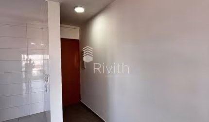 Apartamento 2 dormitórios em Santa Maria  -  Santo André