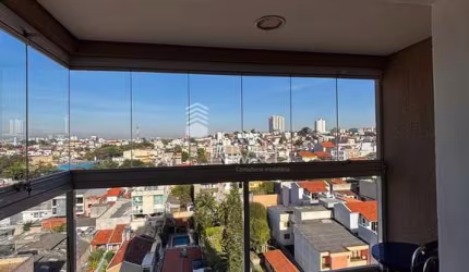 Apartamento em Santa Maria - Santo André, SP