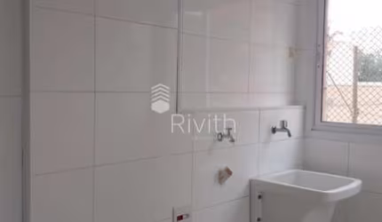 Apartamento em Jardim Bela Vista - Santo André, SP