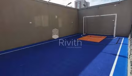 Apartamento em Jardim Bela Vista - Santo André, SPApartamento de 90m², 3 dormitórios, 1 suíte, 2 vagas de garagem em Jardim Bela Vista - Santo André, SP