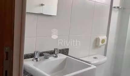 Apartamento em Campestre - Santo André, SP