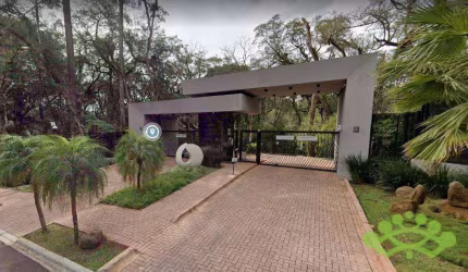 Terreno à venda, 700 m² por R$ 2.369.000,00 - Santa Felicidade - Curitiba/PR