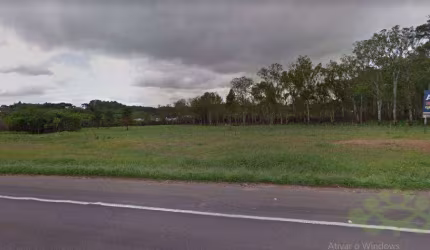 Terreno à venda, 36946 m² por R$ 14.778.400,00 - Ganchinho - Curitiba/PR