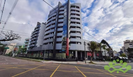 Laje para alugar, 252 m² por R$ 20.000,01/mês - Centro - Curitiba/PR