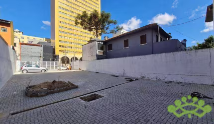 Prédio para alugar, 530 m² por R$ 14.331,70/mês - Centro - Curitiba/PR