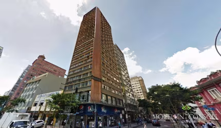Sala, 70 m² - venda por R$ 180.000,00 ou aluguel por R$ 2.010,49/mês - Centro - Curitiba/PR