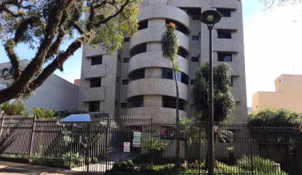 Apartamento à Venda no Água Verde, Curitiba com 3 Quartos, 92 m² por R$ 655.000,00.