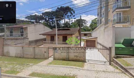 Terreno à venda, 624 m² Ecoville