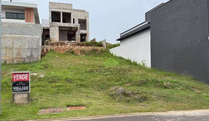 Terreno à venda, 300 m² por R$ 560.000,00 - Tanguá - Almirante Tamandaré/PR