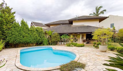 Casa à venda, de 205 m² por R$ 1.790.000 em Santa Felicidade - Curitiba/PR