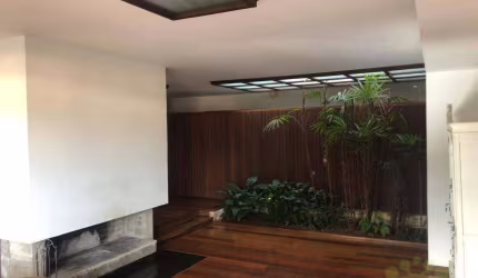 Casa comercial para alugar, 350 m² por R$ 13.900/mês - Bom Retiro - Curitiba/PR