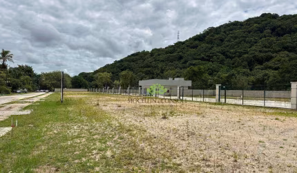 Terreno à venda, 180 m² por R$ 750.000,00 - Caiobá - Matinhos/PR
