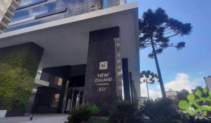 Conjunto à venda, 66 m² por R$ 1.450.000,00 - Batel - Curitiba/PR