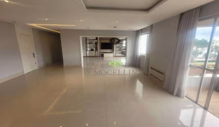 Apartamento com 2 dormitórios, 256 m² - venda por R$ 2.490.000,00 ou aluguel por R$ 14.954,40/mês - Batel - Curitiba/PR