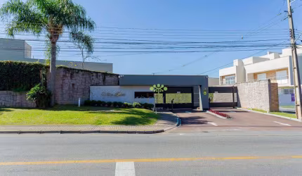 Terreno em condomínio fechado, com 1.062 m² de área privativa no bairro Campo Comprido- Curitiba/PR
