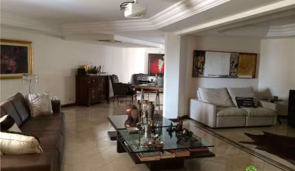 Apartamento à Venda no bairro Água Verde, Curitiba com 4 Quartos, 434 m² por R$ 3.100.000