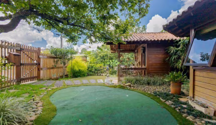 Casa com 3 quartos à venda, 270 m² por R$ 1.160.000,00 em Boa Vista - Curitiba/PR