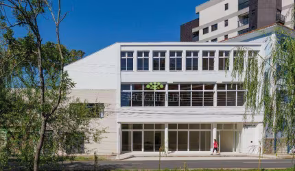 Prédio para alugar, 525 m² por R$ 35.896,76/mês - Centro - Curitiba/PR
