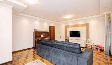 Casa comercial com 117 m² por Portão - Curitiba/PR