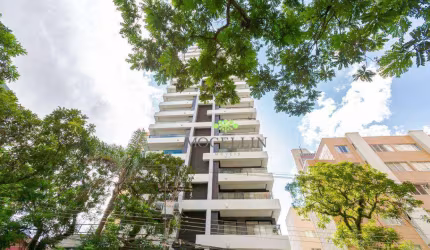 Apartamento com 3 quartos à venda, 99 m² por R$ 1.194.000 - Cabral - Curitiba/PR