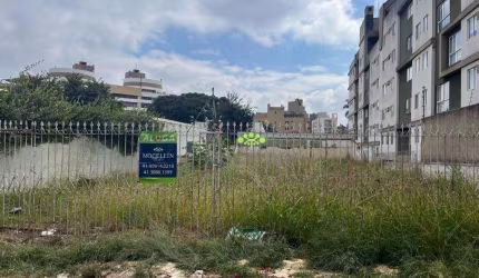 Terreno para locação em excelente localização!