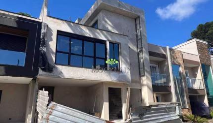 Casa à Venda Umbará, Curitiba com 3 Quartos, 175 m² por R$ 1.550.000