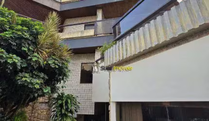 Apartamento com 4 dormitórios à venda, 290 m² por R$ 1.299.000,00 - Imbetiba - Macaé/RJ
