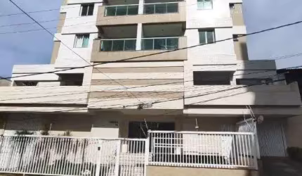 Apartamento com 2 dormitórios à venda, 70 m² por R$ 550.000,00 - Riviera Fluminense - Macaé/RJ