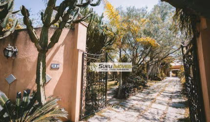 Chácara com 3 dormitórios à venda, 2500 m² por R$ 1.350.000,00 - Laranjeiras - Macaé/RJ