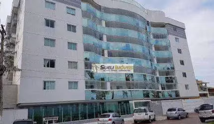 Apartamento com 3 dormitórios à venda, 138 m² por R$ 980.000,00 - Praia do Pecado - Macaé/RJ