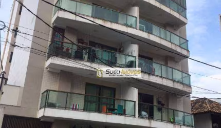 Apartamento com 3 dormitórios à venda, 126 m² por R$ 980.000,00 - Praia do Pecado - Macaé/RJ