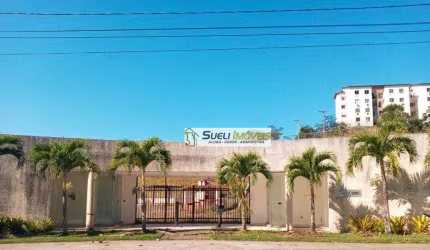 Apartamento com 2 dormitórios à venda, 45 m² por R$ 90.000,00 - Imburo - Macaé/RJ