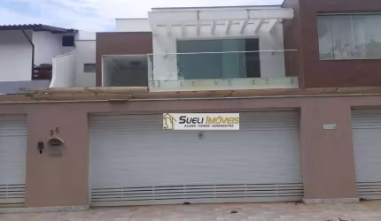 Casa com 6 dormitórios à venda, 300 m² por R$ 3.700.000,00 - Praia do Pecado - Macaé/RJ