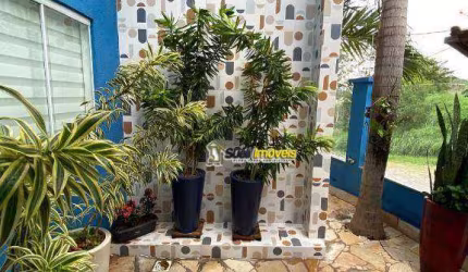 Casa com 3 dormitórios à venda, 165 m² por R$ 1.300.000,00 - São Marcos - Macaé/RJ