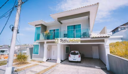 Casa à venda, 438 m² por R$ 1.800.000,00 - Vale dos Cristais - Macaé/RJ