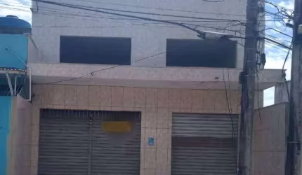Loja para alugar, 40 m² por R$ 1.136,52/mês - Nova Macaé - Macaé/RJ