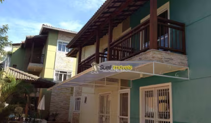 Apartamento com 6 quartos à venda na Rua Botafogo, 856, Novo Rio das Ostras, Rio das Ostras, 360 m2 por R$ 650.000