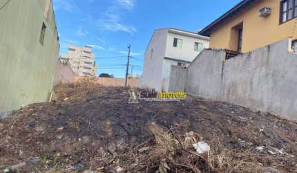 Terreno à venda, 240 m² por R$ 230.000,00 - Riviera Fluminense - Macaé/RJ